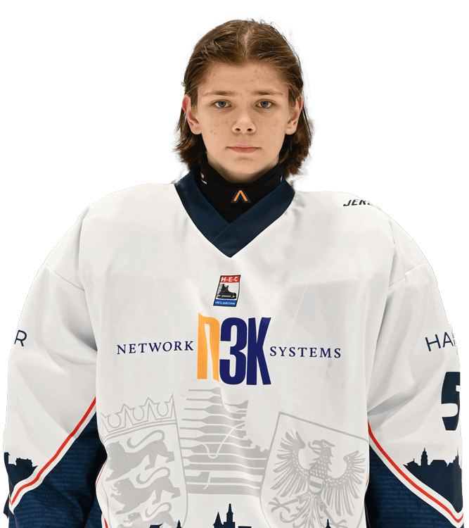 U15 Kyrlo Skorokhodov 51