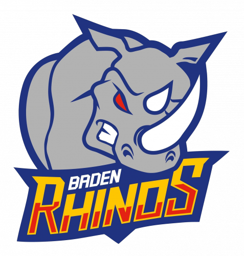 Logo Rhinos neu